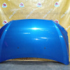 Капот Chevrolet Aveo T300 '2011-2016 (дефект, замят угол, вмятины) 95181762