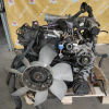 Двигатель Toyota 1G-FE-6581868 2WD a/t Mark II/Chaser/Cresta GX90