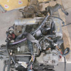 Двигатель Toyota 1G-FE-6581868 2WD a/t Mark II/Chaser/Cresta GX90