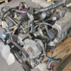 Двигатель Toyota 1G-FE-6581868 2WD a/t Mark II/Chaser/Cresta GX90