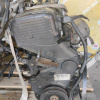 Двигатель Toyota 4S-FE-1260407 2WD ТРАМБЛЕРНЫЙ БЕЗ НАВЕСНОГО Camry/Vista/Corona ST190 -0065196