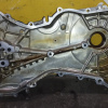 Лобовина ДВС Mazda L5-VE Atenza/Mazda6 GG3P/GH S5209/L3AW