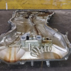 Лобовина ДВС Mazda L5-VE Atenza/Mazda6 GG3P/GH S5209/L3AW