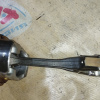Поршень с шатуном Mazda L5-VE Atenza/Mazda6 GG/GH диаметр 55/20мм., с выемкой под клапана L323