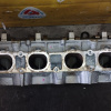 Головка блока Mazda L5-VE Atenza/Mazda6 GG/GH L501/L5-12