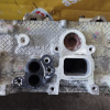 Головка блока Mazda L5-VE Atenza/Mazda6 GG/GH L501/L5-12