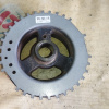 Шкив коленвала Mazda L5-VE Atenza/Mazda6 GG/GH 6 ручейков.диаметр 155 мм. 8E5G-BB / L510