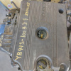 Двигатель Suzuki J20A-384365 без навесного SX4 YB41S-100439 '2008-