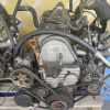 Двигатель Honda D16A-9015097 без кондера  трамблера и генератора HR-V GH4-1007192