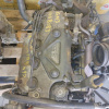 Двигатель Honda D16A-9015097 без кондера  трамблера и генератора HR-V GH4-1007192