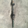 Привод Nissan J10 Dualis/Qashqai MR20DE перед, прав 2WD дефект пыльника