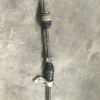 Привод SUZUKI YA41S SX4 J20A перед, прав 2WD дефект пыльника '2008