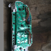 Панель приборов Toyota Carina ST190 83200-20610