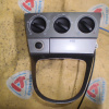 Климат-контроль Toyota ZZE136 Voltz 55420-01010