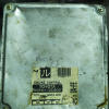 Компьютер TOYOTA 89661-2D800 7A-FE