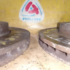 Диск тормозной Chevrolet Lacetti J200 F 256X24 пара (износ) 96549782