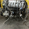 Двигатель Toyota 1JZ-FSE-1229627 4WD ПРОБЕГ 47 т км БЕЗ ГУР КОНДЕРА И ГЕНЕРАТОРА Progres JCG15