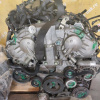 Двигатель Nissan VQ25-DE-357116A БЕЗ НАВЕСНОГО Teana J32