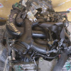Двигатель Nissan VQ25-DE-357116A БЕЗ НАВЕСНОГО Teana J32