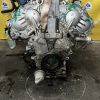 Двигатель Nissan VQ25-DE-397671A БЕЗ НАВЕСНОГО Teana J32