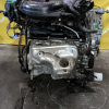Двигатель Nissan VQ25-DE-397671A БЕЗ НАВЕСНОГО Teana J32