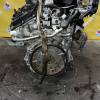 Двигатель Nissan VQ25-DE-397671A БЕЗ НАВЕСНОГО Teana J32
