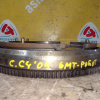 Маховик Citroen EP6DT/5FX C4 Grand Picasso UA '2009 1.6 THP 150 BVMP6 6-ступ.робот 9671073880 0532T1