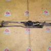 Моторчик привода дворниками Toyota Chaser/Cresta/Mark II GX90 F с трапецией 85110-22260
