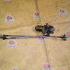 Моторчик привода дворниками Toyota Granvia KCH16 F с трапецией 85110-26060