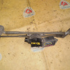 Моторчик привода дворниками Toyota Voltz ZZE136 F с трапецией 85110-1A050