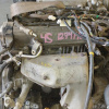 Двигатель Toyota 4S-FE-1274148 2WD ТРАМБЛЕР   БЕЗ НАВЕСНОГО Carina ST190