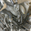 Двигатель Mazda L3-VDT-20316217 CX-7