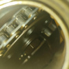 Двигатель Mazda L3-VDT-20316217 CX-7