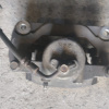 Суппорт Mazda GH5FW Atenza/Mazda6 L5 перед, прав