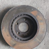 Диск тормозной Mazda GH5FW 6/Atenza L5 R Диаметр, мм320