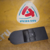 Пульт стеклоподъемника Opel Astra H/Zafira B A04/A05 '2004- F пассажира кнопка 13197132