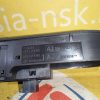 Пульт стеклоподъемника Opel Astra H/Zafira B A04/A05 '2004- F пассажира кнопка 13197132