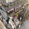 Двигатель NISSAN CG10-369040B без датчика детонации В РАЗБОР. '1997-