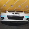 Бампер SUZUKI SX4 YB41S '2006-2012 перед т.P2709 (в сборе) Губа 71711-80J*