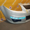 Бампер SUZUKI SX4 YB41S '2006-2012 перед т.P2709 (в сборе) Губа 71711-80J*