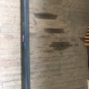 Накладка на порог MITSUBISHI Airtrek CU2W L MR574311