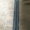Накладка на порог TOYOTA Vista/Vista Ardeo SV50 L цена за штуку 75852-32040
