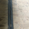 Накладка на порог TOYOTA Vista/Vista Ardeo SV50 R цена за штуку 75852-32100