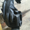 Подкрылок MITSUBISHI Outlander CW5W перед, прав 5370A954