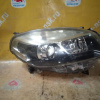 Фара Renault Koleos HY0 '2011 прав RHD HID-ксенон в сборе