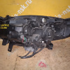 Фара Renault Koleos HY0 '2011 прав RHD HID-ксенон в сборе