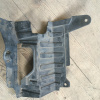 Воздуховод радиатора Suzuki Escudo TD54W '2004-2011 L 72484-77K0