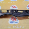 Крепление бампера Volkswagen Passat B6/3C2 '2007 Направляющий профиль Левый (под фарой) перед, лев 3C0807889