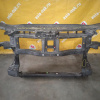 Рамка радиатора Volkswagen Passat B6/3C2 AXZ '2007 3.2 FSI 3C0805588J