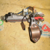 Замок зажигания Toyota SXU15 Harrier +3 личинки дверей 45020-33-4